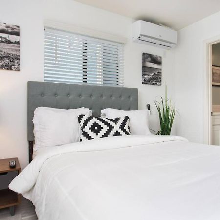 Sunny Studio In The Heart Of Venice - A Лос Анджелис Екстериор снимка