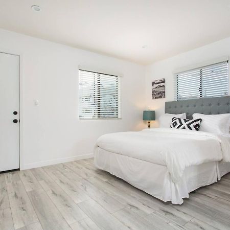 Sunny Studio In The Heart Of Venice - A Лос Анджелис Екстериор снимка